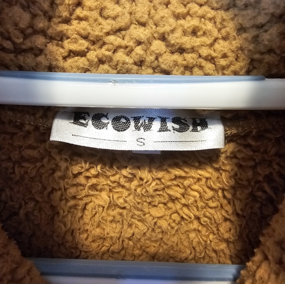 Jacket - Picture 2 of 3